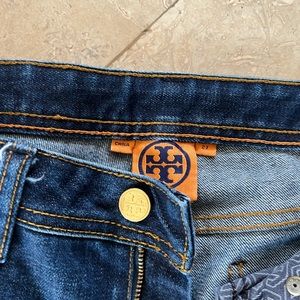 Tori Burch jeans 27